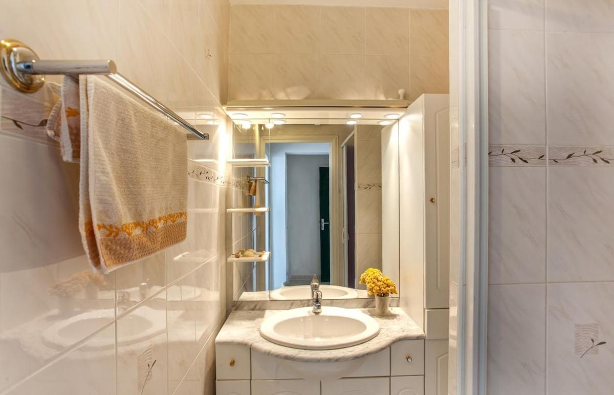 Апартаменты Casa Les Agaves Санта Севера Экстерьер фото